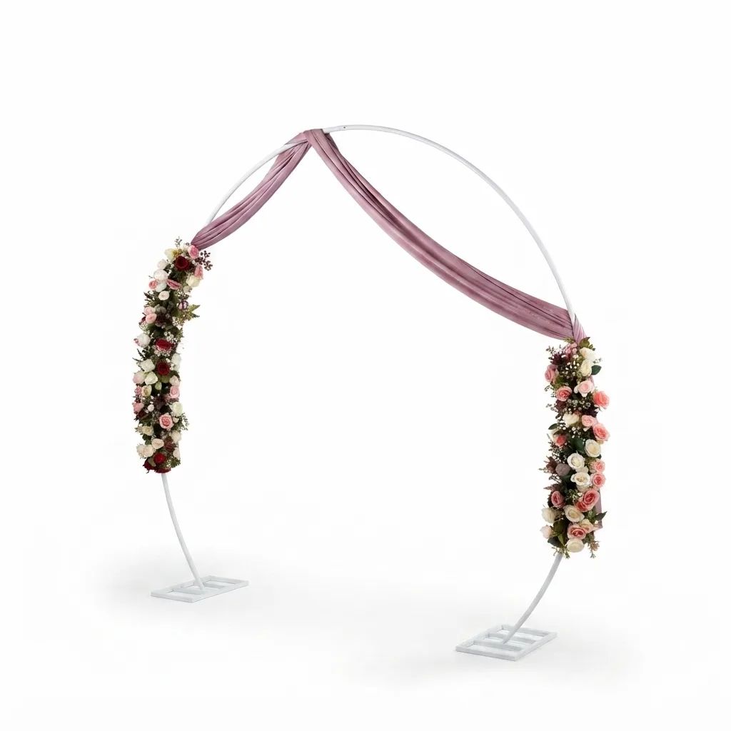 Floral Arch