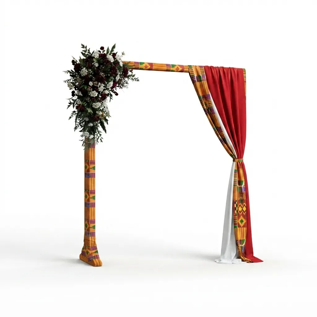 Floral Arch