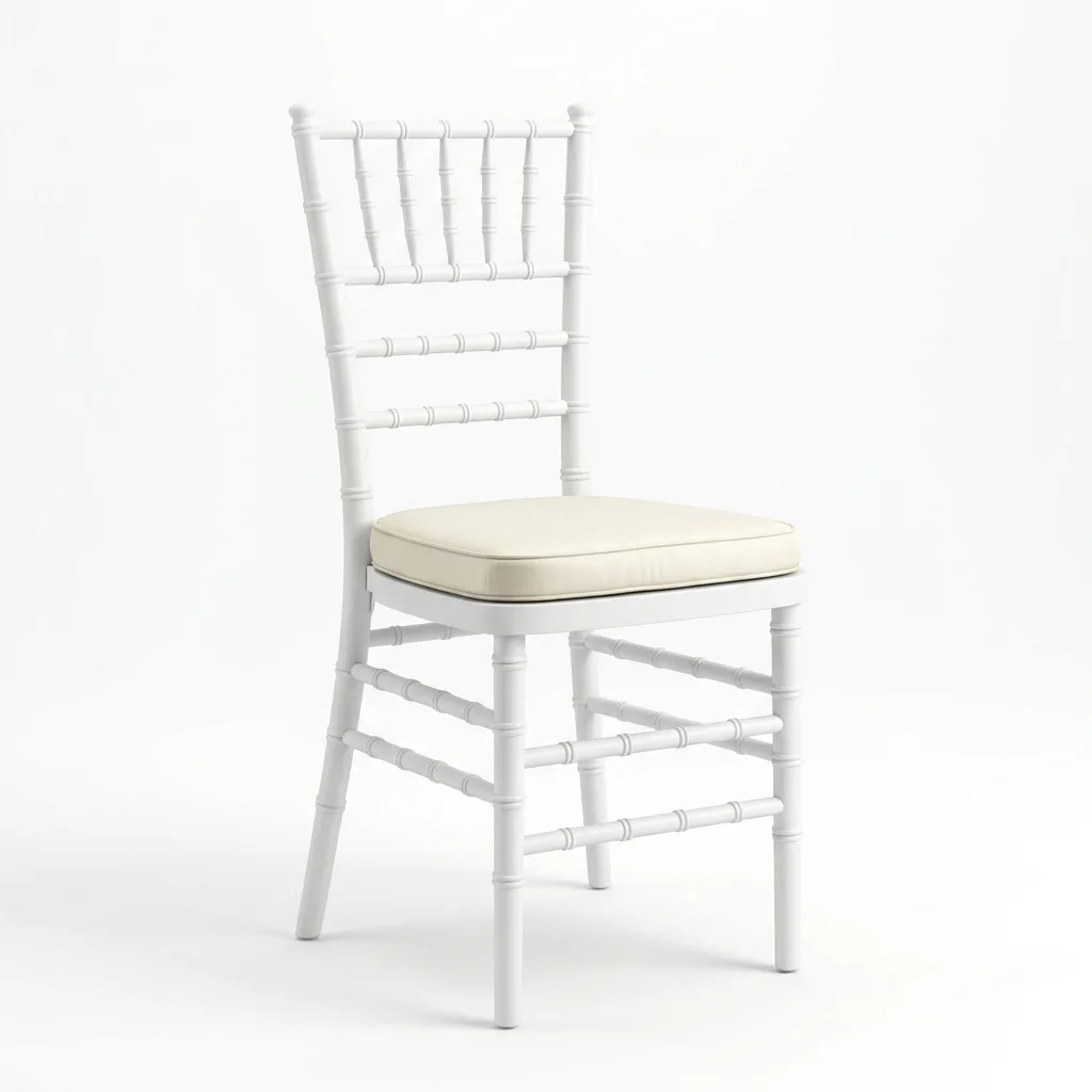 Chiavari Seats