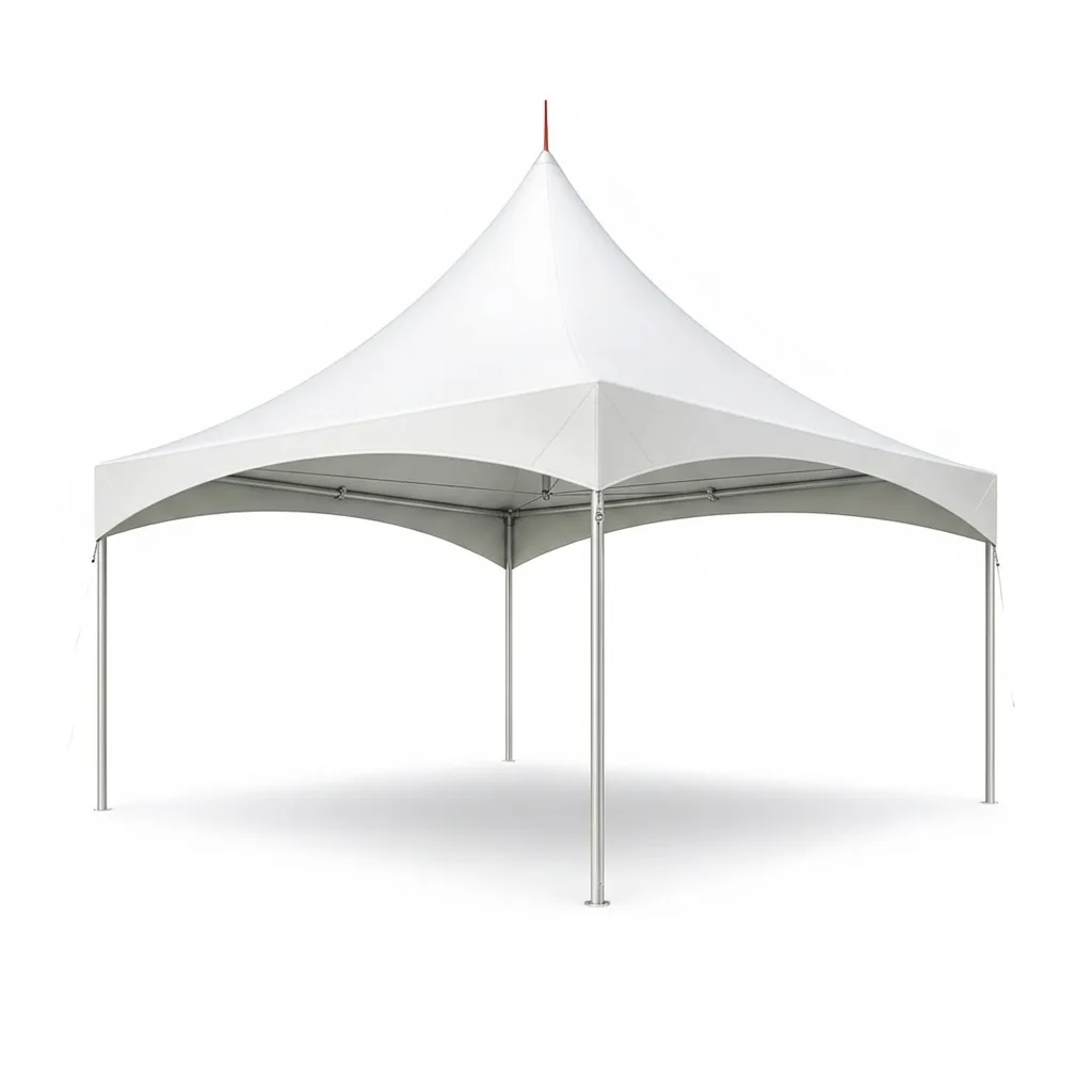 50 Seater High Peak Tent